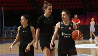 Potann Perileri'nde, Yunanistan ma hazrlklar tamam