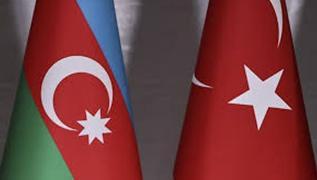 Trkiye ile Azerbaycan arasnda i birlii bulumas