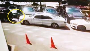 90 milyon dolarlk miras kurunu... Hastane bahesinde vuruldu