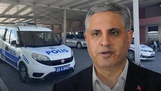 Aabeyi tarafndan vuruldu! Ocak Partisi Bakan ld