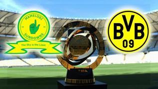 Mamelodi - Dortmund ma hangi kanalda, saat kata? FIFA Kulpler Dnya Kupas