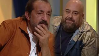 MasterChef stdyosunda gergin anlar... Somer Sivriolu ile Mehmet Yalnkaya arasnda souk rzgarlar esti
