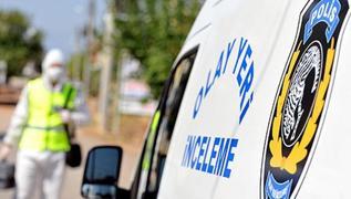 Pompal tfek deheti! Gen kz hayatn kaybetti