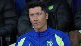 Robert Lewandowski iin Suudi Arabistan iddias