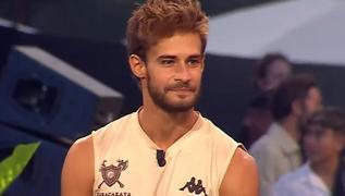 Survivor Batuhan Karacakaya'dan kalpli paylam... Aylar sonra ilk kare