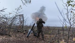 Zelenskiy ilk sinyali verdi! Ukrayna'nn askeri teknolojisi yurt dna karlacak