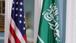 Suudi Arabistan'dan 'siyasi zm' ars!