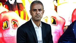 Ve smail Kartal geri dnyor! srail sava futbolu da vurdu