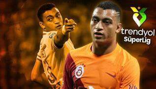 Ve Mostafa Mohamed 'Geliyorum' dedi! 3 yllna Sper Lig ekibinde