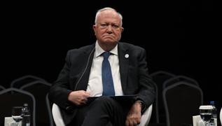 BM temsilcisinden Trkiye vgs: Dnyann en nemli aktrlerinden