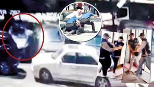 Daltonlar snrda enselendi! Milyarlk mirasa kmek iin infaz ettiler