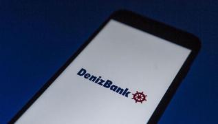 DenizBank yzde 130 talep ile srdrlebilirlik temal 1,1 Milyar Dolar sendikasyon kredisi temin etti