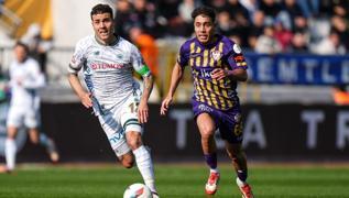 Eypspor'dan Emre Mor'a veda paylam
