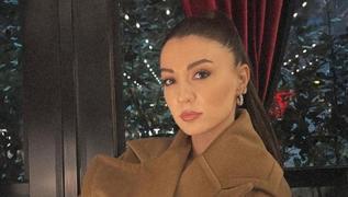 O yoruma ldrd! Burcu zberk verdii tepkiyle hayret ettirdi