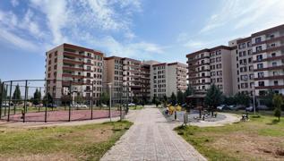 rnak'ta 8 bin 785 konut ina edildi