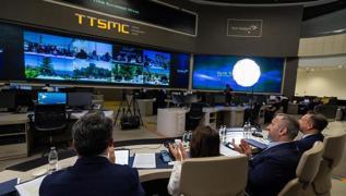 Trkiye'nin dijital omurgas: Trk Telekom'un fiber altyaps