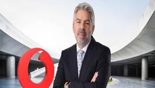 Vodafone Trkiye cra Kurulu Bakan Yardmcs Hasan Sel: Geni kapsama ve yksek internet hz, ancak makul ihale bedelleriyle mmkn