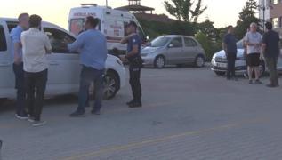 Ankara'da korkun olay! Derin dondurucuda bebek cesedi bulundu