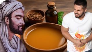 Mide ilac arayanlara bn-i Sina'nn forml bu meyve! Suyu kulaa, yapra vcuda ila