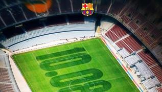 Barcelona, 10 Austos'ta Camp Nou'ya dnyor