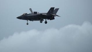 Bakan Erdoan'dan F-35 duyurusu: Trkiye'ye ne zaman teslim edilecek?