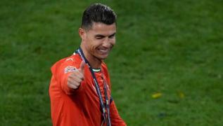 Cristiano Ronaldo'dan 2 yllk imza