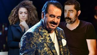 brahim Tatlses 'lmemi istiyorlar' dedi! Dilan tak'la Ahmet Tatlses'e ate pskrd