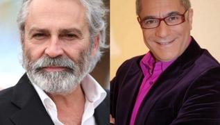 Mehmet Ali Erbil'le Haluk Bilginer hakknda, duyanlar oke eden gerek!