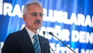 Trkiye dnyada 11. srada yer alyor! Bakan Uralolu: 94 bin kiiye istihdam salyoruz