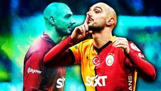 Ve takmn yeni forveti Ahmed Kutucu! Sper Lig'de yln srpriz transferi