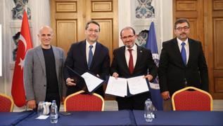 YT Yldz Teknopark'a dev yatrm: 1 Milyar TL giriimcilere can suyu olacak