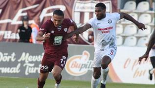 Alanyaspor, brahim Kaya'y kadrosuna katt