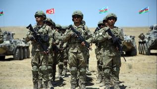 Karde lkenin ordusuna TSK modeli! Bayraktar TB2 SHA'lar dengeleri deitirdi