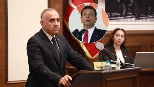 Belediye bakan vekili de kurye kt... antiyede dolar teslimat