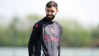 Bruno Fernandes iin Real Madrid aklamas
