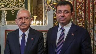Kldarolu-mamolu kavgas! Cezaevinde birbirlerine girdiler