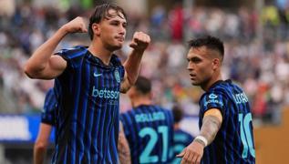Inter ile Monterrey, FIFA Kulpler Dnya Kupas'nda son 16'ya ykseldi