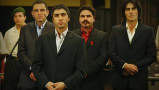 Kurtlar Vadisi zleyenlere mjde stne mjde! Dn haberi bile ortal hareketlendirdi