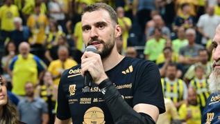 Marko Guduric: Eine rastlanlmayacak baar elde ettik