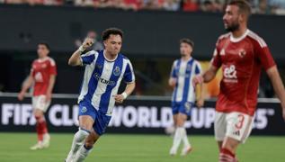 Porto'nun yldzna talipler oalyor