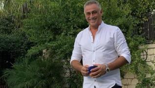 Sahipsizler'in yldzndan mjdeli haber! Turgut Tunalp baba oldu