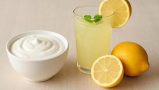 Scak havada yourt mu limonata m faydal?