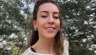 Sinem Kobal ve Kenan mirzalolu tatilde! Romantik pozlar gndem oldu