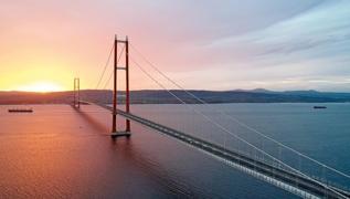 Turizmde rotalar kpryle deiti