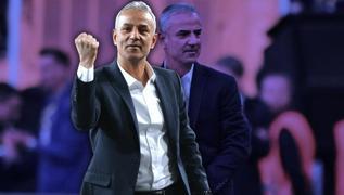 Ve smail Kartal hayrl uurlu olsun! Takmn yeni teknik direktr resmen duyuruldu