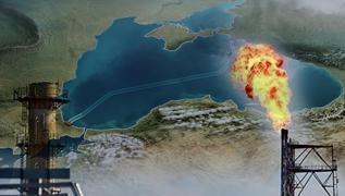 'Zelenski Plan'na ret, Trkiye'ye onay! Doal gaz ve petrolde taraflarn setiler