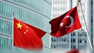 Trkiye ile in gcn birletiriyor! 'nc lke'de karar kldlar