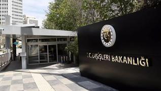 29 renci hayatn kaybetmiti! Dileri'nden, Orta Afrika'ya taziye mesaj