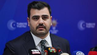 AK Partili nan CHP'ye zmir tepkisi: Sorunlar akllarna bile gelmiyor