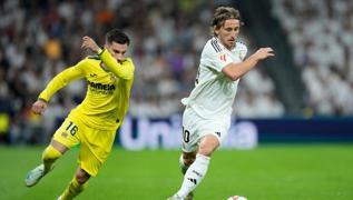 Alex Baena'nn yeni adresi belli oldu
